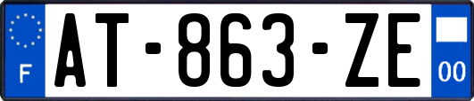 AT-863-ZE