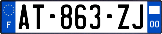 AT-863-ZJ