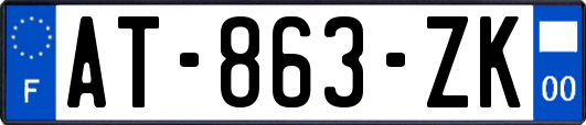 AT-863-ZK