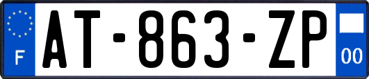 AT-863-ZP