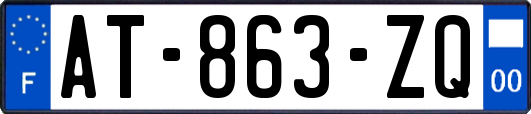 AT-863-ZQ