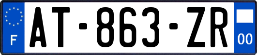 AT-863-ZR