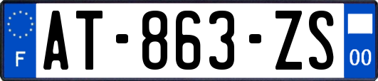 AT-863-ZS