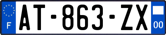 AT-863-ZX