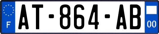 AT-864-AB