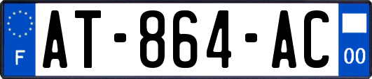 AT-864-AC