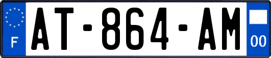 AT-864-AM