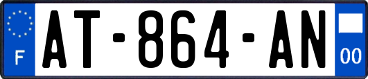 AT-864-AN