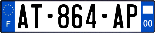 AT-864-AP