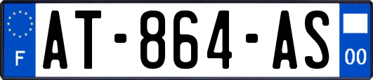 AT-864-AS