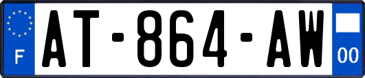 AT-864-AW