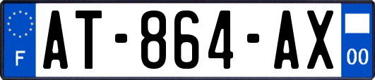 AT-864-AX