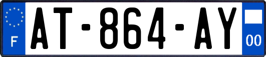 AT-864-AY