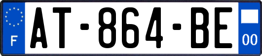 AT-864-BE
