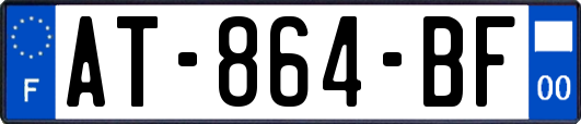 AT-864-BF