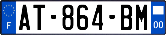 AT-864-BM