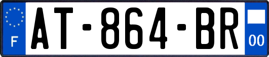 AT-864-BR