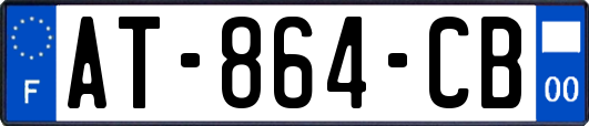 AT-864-CB