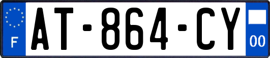 AT-864-CY