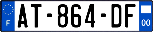 AT-864-DF