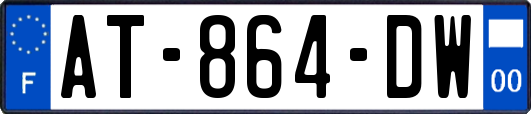 AT-864-DW