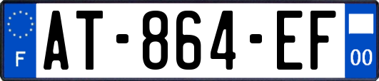 AT-864-EF
