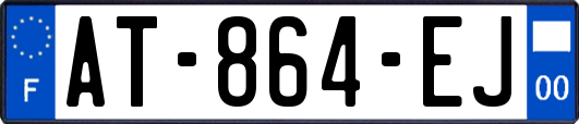 AT-864-EJ