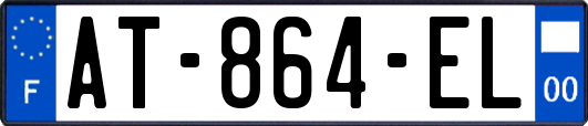 AT-864-EL