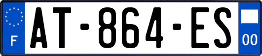 AT-864-ES