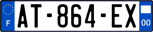 AT-864-EX