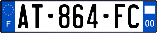 AT-864-FC