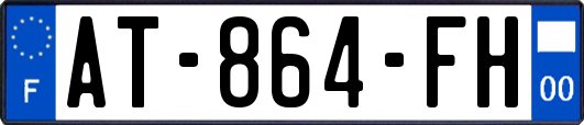 AT-864-FH