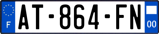 AT-864-FN