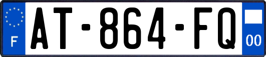 AT-864-FQ