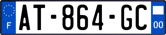 AT-864-GC