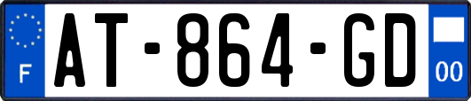 AT-864-GD