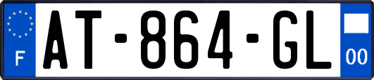 AT-864-GL