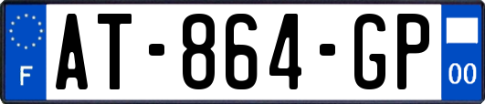 AT-864-GP