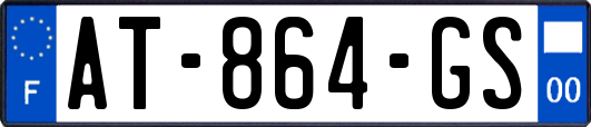 AT-864-GS