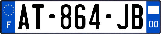 AT-864-JB