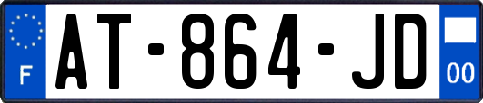 AT-864-JD