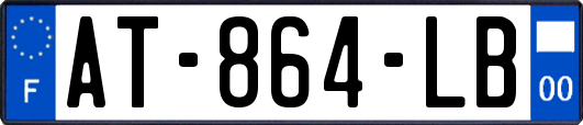 AT-864-LB