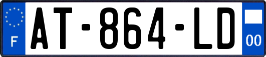 AT-864-LD