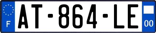 AT-864-LE