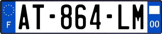 AT-864-LM