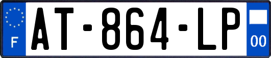 AT-864-LP