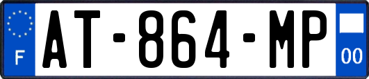 AT-864-MP