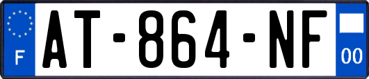 AT-864-NF