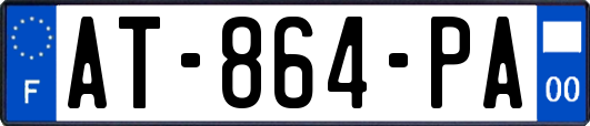 AT-864-PA