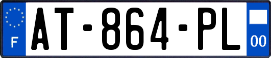 AT-864-PL